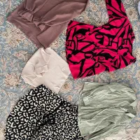 شومیز و تاپ