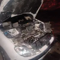مکانیک و تنظیم موتور و جلوبندی سیار