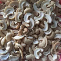 بادام هندی شکسته(لپه)