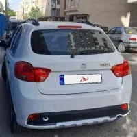 کوییک سفید 401