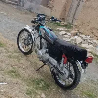 موتور200|موتورسیکلت|سارال, |دیوار