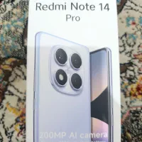 Redmi Not  14 pro|موبایل|بندرعباس, |دیوار