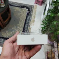 آیفون ۱۴نرمالch128گیگ سفید آکبند