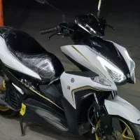 موتور طرح ایروکس بهرو
