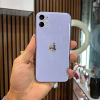 iphone 11 دو سیم|موبایل|رشت, چله خانه|دیوار