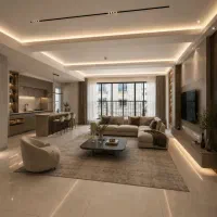 ۳ خوابه ۱۴۰ متری شهرک والفجر