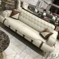 مبل راحتی در انواع رنگبندی وطرح هافقط۵۰ میلیون