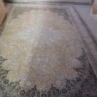فرش|فرش|تربت‌حیدریه, باغ سلطانی|دیوار