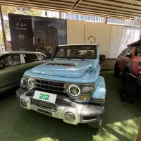 BAW 212 تحویل فوری