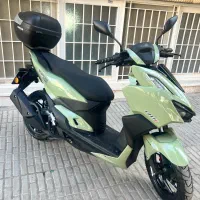 موتور کویر طرح کلیک ۱۷۰