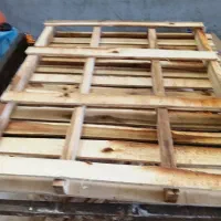 فروش پالت چوبی عمده در بستان اباد