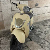 موتور طرح وسپا - وترانو