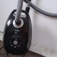 جارو برقی کرال