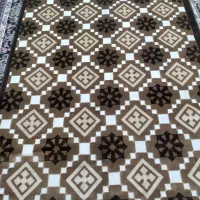 فرش فانتزی