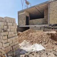 پیمانکاری ساختمان