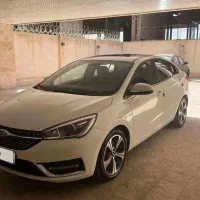 آریزو5IE مدل ۴۰۱ فوق‌العاده تمیز