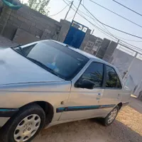 پژو 405 جی ال ایکس (GLX)، مدل ۱۳۹۳|خودرو سواری و وانت|داراب, |دیوار