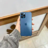 iPhone 12 pro آیفون ۱۲ پرو