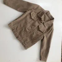 کت شلوار کتان پسرانه