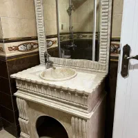 روشویی سنگی مرمر زیر قیمت