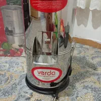 سبزی خورد کن 3کیلویی سبز ایران