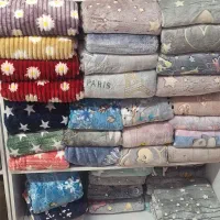 پتو شبرنگ چهارفصل