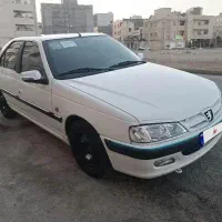 پژو پارس سال  مدل 1400