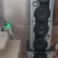 ضبط سونی