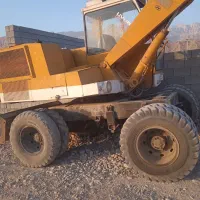 بیل مکانیکی