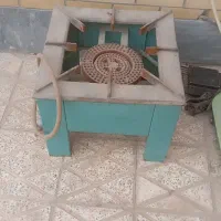 گاز تک شعله