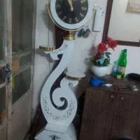 ساعت ایستاده درحد نو