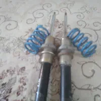 کمک فنر ریگلاژی ۴۰۵ ۲۰۶ ۲۰۷ پارس