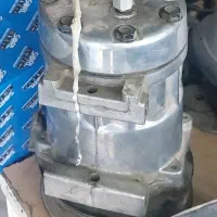 کمپرسور کولر اف هاش ۴۸۰ استوک