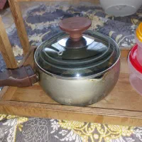 لوازم پخت و پز