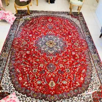 فرش ۹ متری لاکی