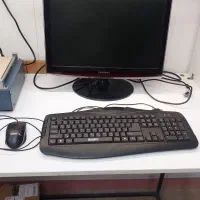 کامپیوتر PC کامل