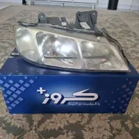 چراغ جلو پرشیا
