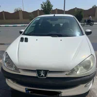 ۲۰۶ مدل ۹۶ تیپ پنج