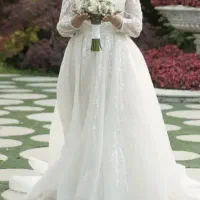 لباس عروس