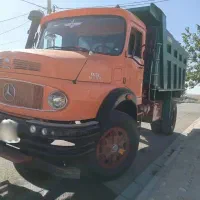بنز تک کمپرسی