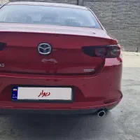 مزدا وارداتی صفر کیلومتر