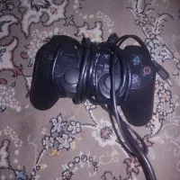 دسته ps 2 کاملا سالم