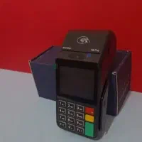 کارتخوان سیار پوز بیسیم کارت خوان اچ9 پرو