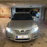 کمری glx نقره ای ۲۰۰۷