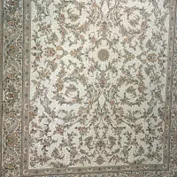 فرش  نصف قیمت بازار جنس درجه یک ،نو