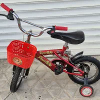 دوچرخه سایز 12