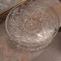 جا میوه ای گرد وزیبا