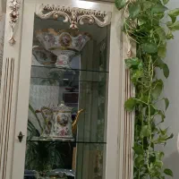 ویترین|بوفه، ویترین، کنسول|اصفهان, ارزنان|دیوار