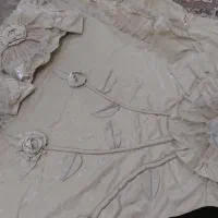 روتختی دونفره کرمی شیک