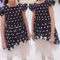 دو عدد لباس مجلسی نو